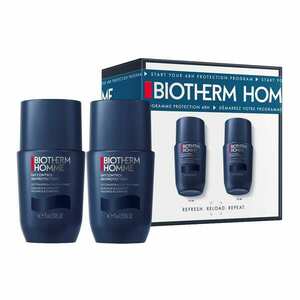 BIOTHERM - Biotherm Homme - Sada obraz