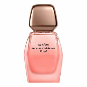 NARCISO RODRIGUEZ - All Of Me Floral - Eau de Parfum obraz