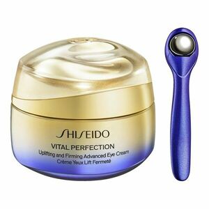 SHISEIDO - Vital Perfection - Liftingový intenzivní oční krém obraz