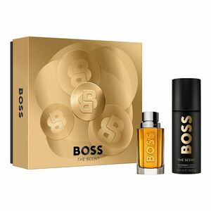 HUGO BOSS - Boss The Scent For Him- Vánoční set obraz