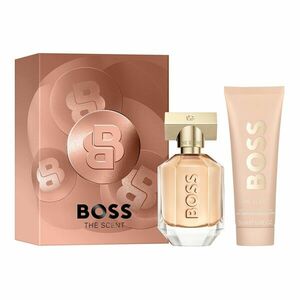 HUGO BOSS - Boss The Scent For Her- Vánoční set obraz