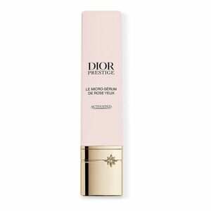 DIOR - Dior Prestige Le Micro-Sérum de Rose Yeux Activated - Regenerační oční sérum obraz