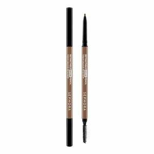 SEPHORA COLLECTION - RETRACTABLE BROW PENCIL - Vysouvací tužka na obočí obraz