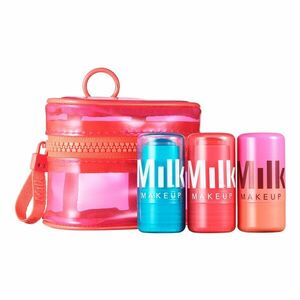 MILK MAKEUP - Jelly Skin Starter Pack - Sada make-upu obraz