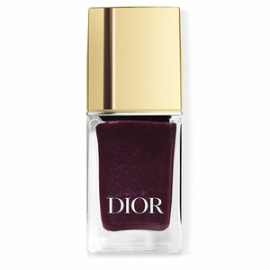 DIOR - Dior Vernis – Lak na nehty a třpytivý vrchní lak, limitovaná edice obraz