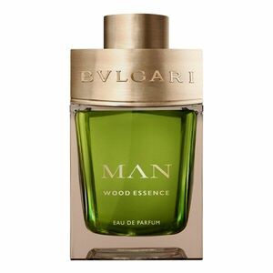 BVLGARI - Man Wood Essence - Parfémová voda obraz