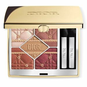 DIOR - Diorshow 5 Couleurs – Paletka s 5 očními stíny, limitovaná edice obraz