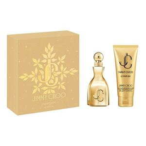 JIMMY CHOO - I Want Choo Le Parfum - Dárková sada obraz