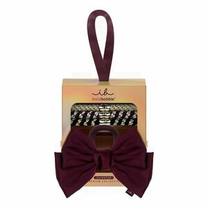 INVISIBOBBLE - Bowtiful Holidays Premium Set - Sada vlasových doplňků obraz