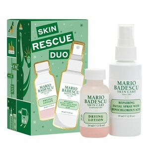 MARIO BADESCU - Skin Rescue duo - Sada péče o obličej obraz