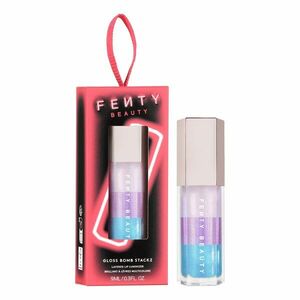 FENTY BEAUTY - Gloss Bomb Stax - Lesk na rty v několika odstínech obraz