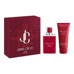 JIMMY CHOO - Man Extreme - Dárkový set obraz