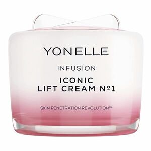 YONELLE - Lift Cream N°1 - Krém Na Obličej obraz