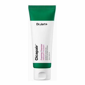 DR.JART+ - Cicapair™ Tiger Grass – Pěnivý čisticí prostředek obraz