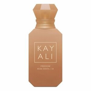 KAYALI - Freedom Musk Santal 34 – Parfémovaná voda obraz