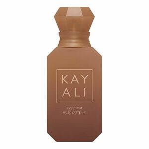 KAYALI - Freedom Musk Latte 41 – Parfémovaná voda obraz