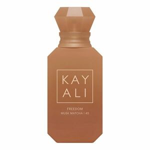 KAYALI - Freedom Musk Matcha 45 – Parfémovaná voda obraz
