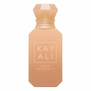 KAYALI - Freedom Musk Bouquet 27 – Parfémovaná voda obraz