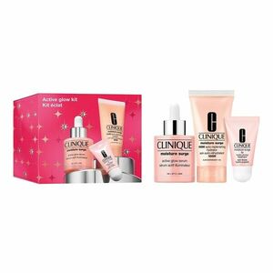 CLINIQUE - Active Glow Kit - Set obraz