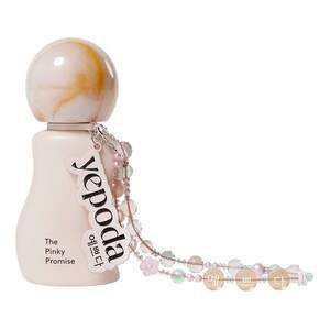 YEPODA - The Pinky Promise - Hydratační krém na ruce s ceramidy obraz