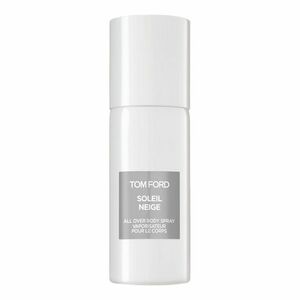 TOM FORD - SOLEIL NEIGE Body spray - tělový sprej obraz