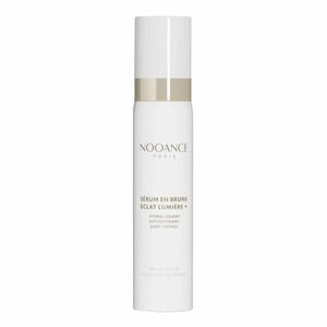 NOOANCE - Serum Mist Ultra Radiance + – Antioxidační rozjasňující sérum a LED booster obraz