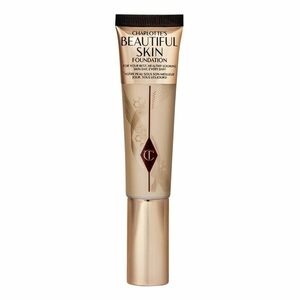 CHARLOTTE TILBURY - Beautiful Skin Foundation - Dlouhotrvající podkladová báze s postupným krytím obraz