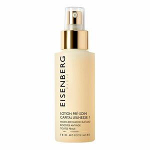 EISENBERG - Youth Treatment Lotion I - Micro Exfoliating & Glow Enhancing Anti-Age Booster obraz