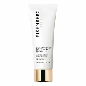 EISENBERG - Revitalising Cleansing & Make-up Removing Balm - Cleansing Balm obraz