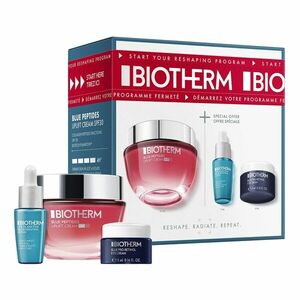BIOTHERM - Blue Therapy - Sada obraz