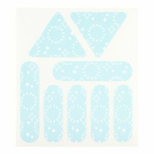 SEPHORA COLLECTION - Face Tape – Liftingové lepicí proužky na obličej obraz