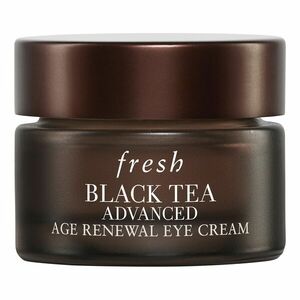 FRESH - Black Tea Age Renewal Eye Concentrate – Omlazující oční krém obraz
