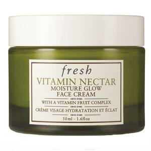 FRESH - Vitamin Nectar Glow Face Cream – Hydratační a rozjasňující krém s vitaminy obraz