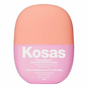 KOSAS - DreamBeam Mini Size - Vyhlazující podklad pod make-up SPF 30 obraz