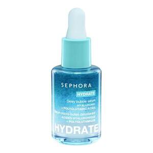 SEPHORA COLLECTION - HYDRATE – Mikrobublinkové sérum s kyselinou hyaluronovou a polyglutamovou obraz