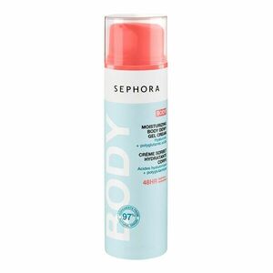 SEPHORA COLLECTION - HYDRATE - Hydratační sorbetový krém s kyselinou hyaluronovou + polyglutamovou obraz