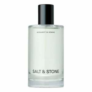 SALT AND STONE - Body Mist - Tělová mlha s bergamotem a hinoki obraz