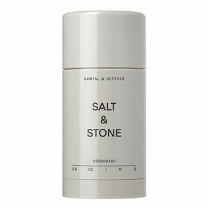 SALT AND STONE - Deodorant - Deodorant se santalovým dřevem a vetiverem obraz