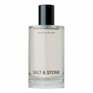 SALT AND STONE - Body Mist - Tělová mlha s vůní santalového dřeva a vetiveru obraz