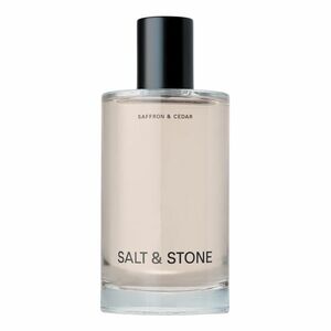 SALT AND STONE - Body Mist - Tělová mlha s vůní šafránu a cedru obraz