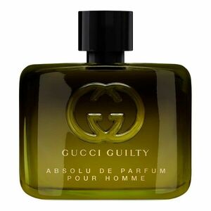 GUCCI - Gucci Guilty Absolu De Parfum Pour Homme - Parfém obraz