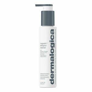 DERMALOGICA - magnetic[+] afterglow cleanser - čisticí přípravek obraz