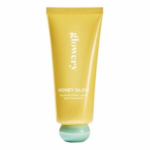 GLOWERY - P.M. GLOW Honey Glow - Čisticí balzám s dvojím působením obraz