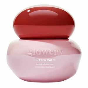 GLOWERY - A.M. GLOW Butter Balm - Výživný balzám pro obnovu kožní bariéry obraz