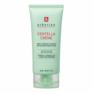 ERBORIAN - Centella Cream - Zklidňující hydratační krém obraz