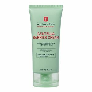 ERBORIAN - Centella Barrier Cream - Regenerační balzám s obsahem pupečníku asijského obraz