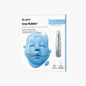 DR.JART+ - Dr.Jart+ Cryo Rubber™ Moisture Mask - Plátýnková maska obraz