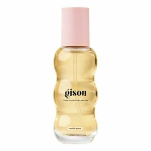 GISOU - Honey Infused Hair Perfume - Vanilla Glaze obraz
