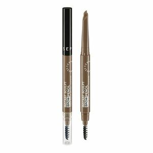 SEPHORA COLLECTION - Instant Sculpt Brow Pencil - Tužka Na Obočí Pro Okamžité Vytvarování obraz