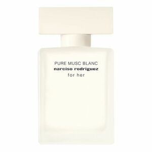 NARCISO RODRIGUEZ - PURE MUSC BLANC - Eau de Parfum Intense obraz